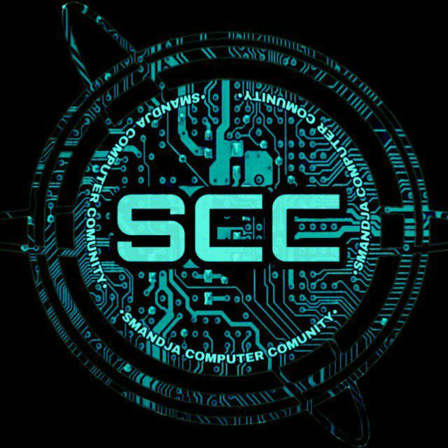 SCC NEW